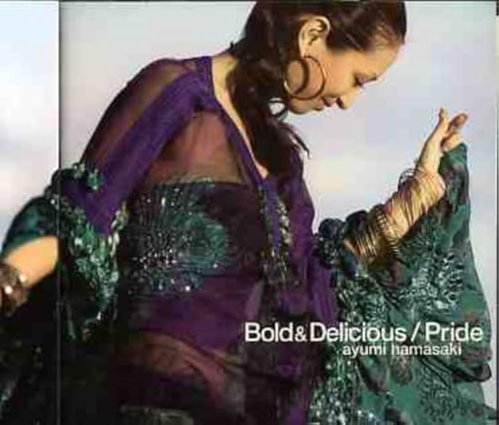 Amazon.co.jp: Bold & Delicious/Pride: ミュージック